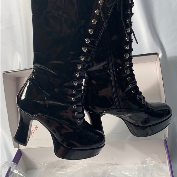 funtasma platform boots